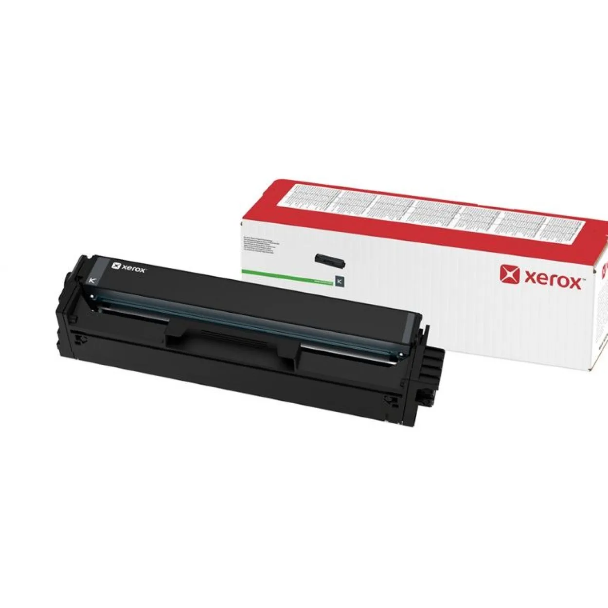 XEROX C240 C245 C255 C300 C303 C305 BLACK STD.CAP TONER 1300PGS