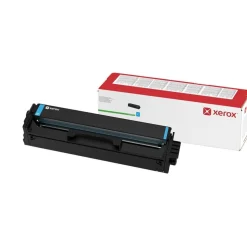 XEROX C240 C245 C255 C300 C303 C305 CYAN STD CAP TONER 1200 PGS