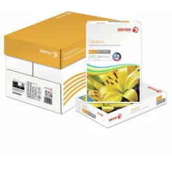 xerox Laserpapier Colotech+ DIN A3 90 g/qm 500 Blatt