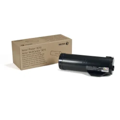 Xerox Phaser 3610 WorkCentre 3615 Tonerkartusche schwarz hohe Kapazität 14.100 Seiten 1er-Pack