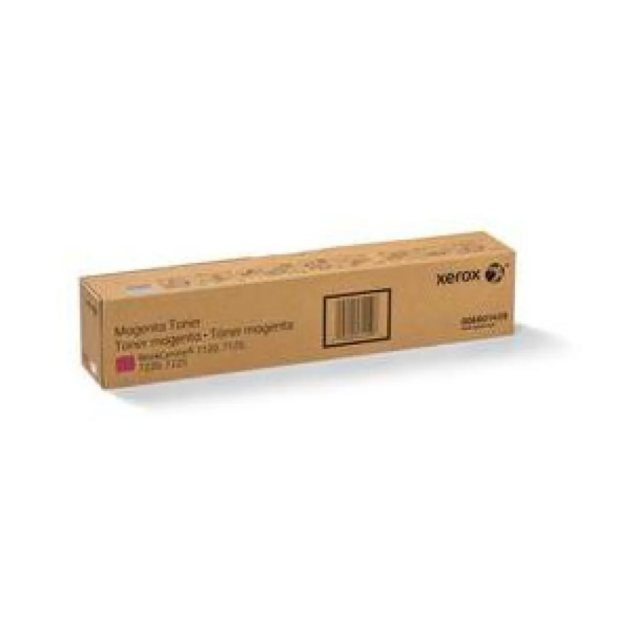 Xerox 006R01459 WorkCentre 7220i/7225i - Magenta - Original
