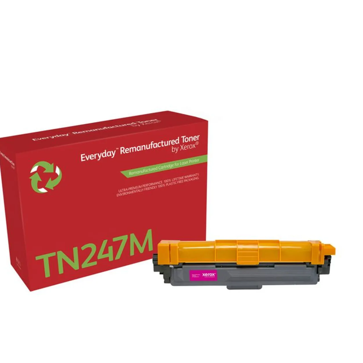Xerox Toner Everyday REMAN TN247M Magenta
