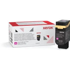 Xerox Toner magenta f. C320/C325 ca. 1.800 S.