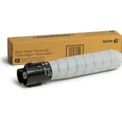 Xerox Toner 006R01746 / 6 R 01746 Schwarz