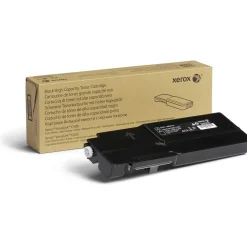 Xerox Toner schwarz HC VLC400/C405