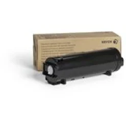 XEROX Toner 10.300 Seiten B600/605/610/615 schwarz