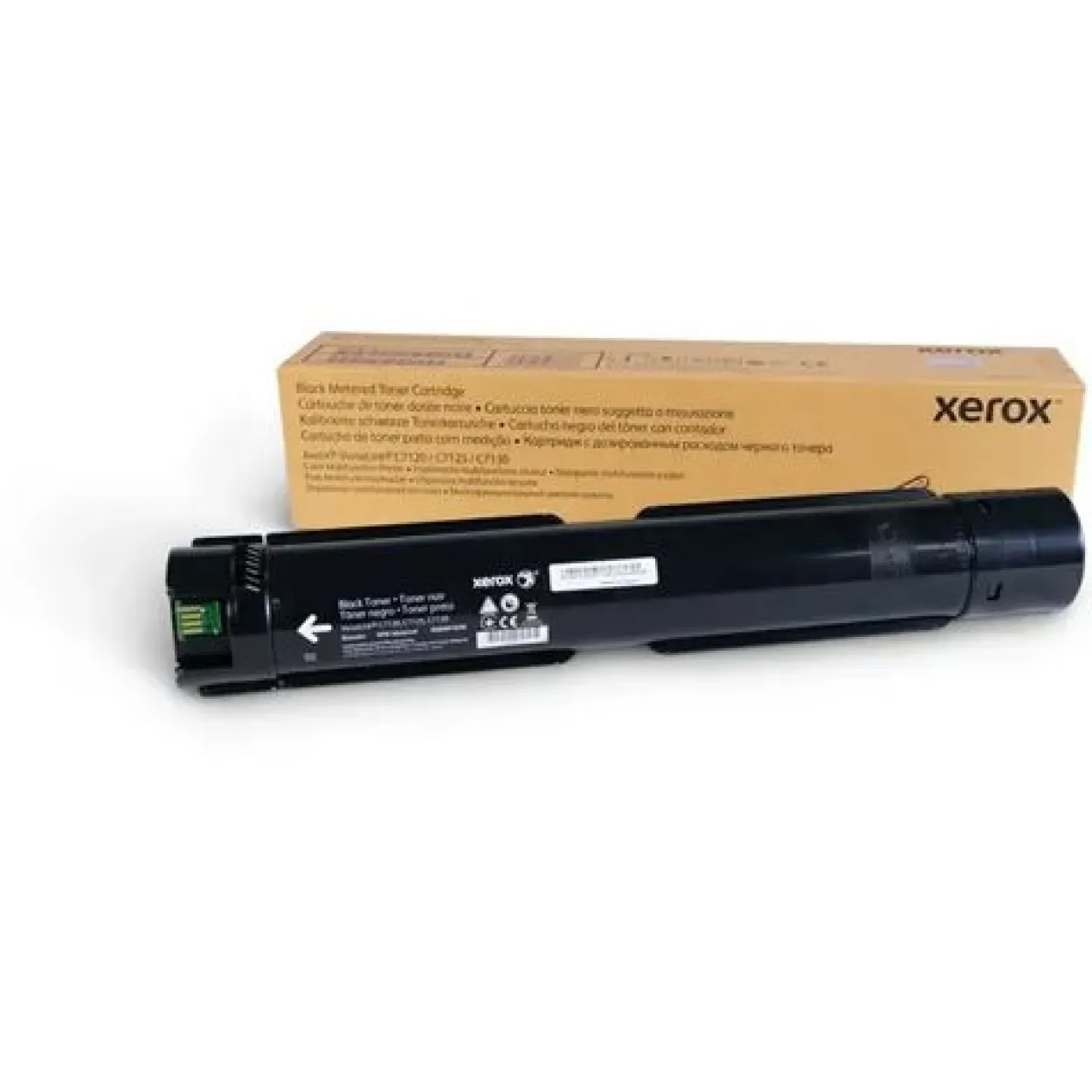 Xerox VERSALINK C7100 SOLD BLACK