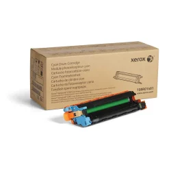 Xerox VERSALINKC50XCYANDRUMCART