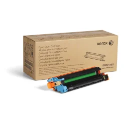 Xerox VERSALINKC60XCYANDRUMCART