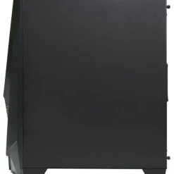 Xilence Gaming Series Xilent Blast X505.ARGB Midi Tower schwarz