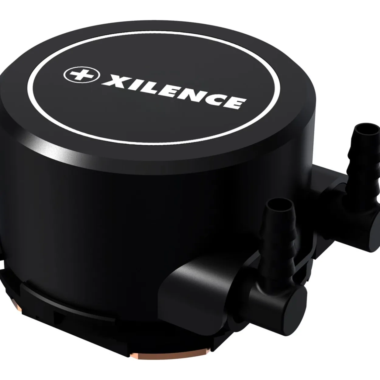 Xilence LiQuRizer LQ240 All-in-One