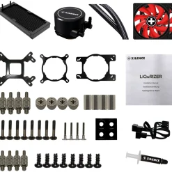 Xilence LiQuRizer LQ240 All-in-One
