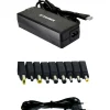 Xilence Mini Universal Notebook Netzteil 75W schwarz