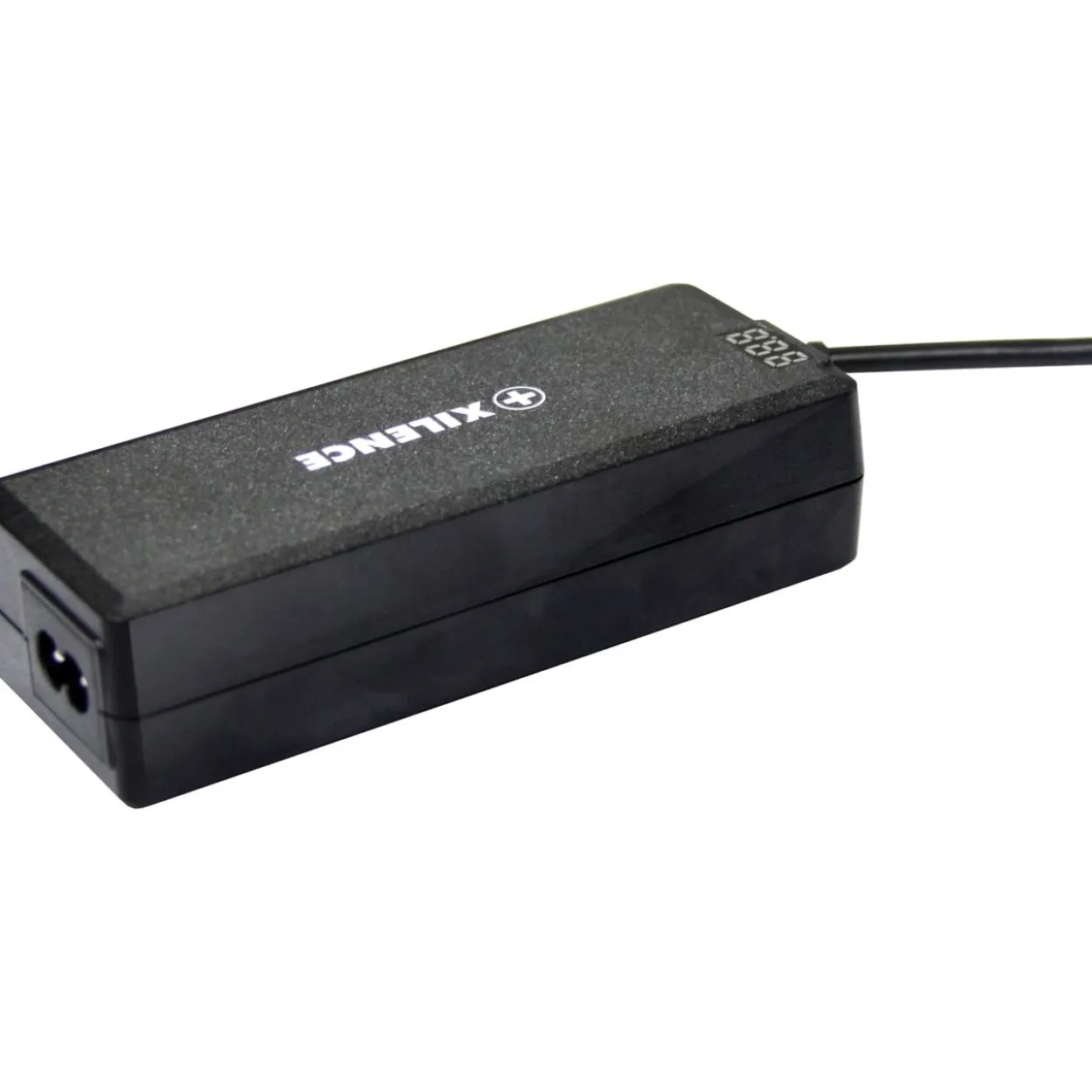 Xilence Mini Universal Notebook Netzteil 120W schwarz