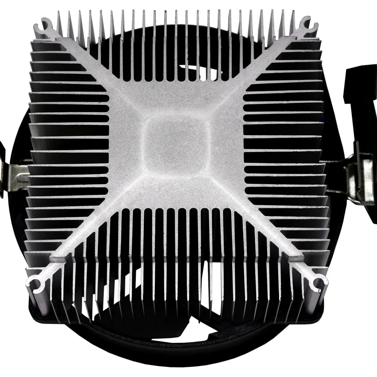 Xilence Performance C A250PWM.B Topblow Kühler