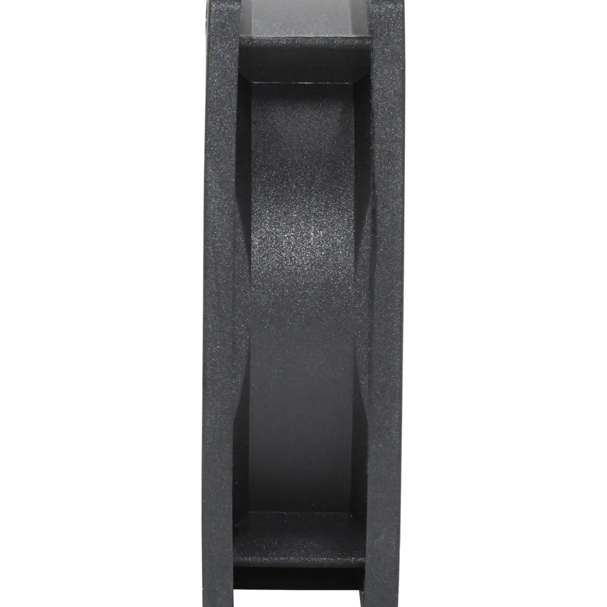 Xilence XF037 XPF80.R 80x80x25mm 1500 U/min 17 dB(A) schwarz/rot