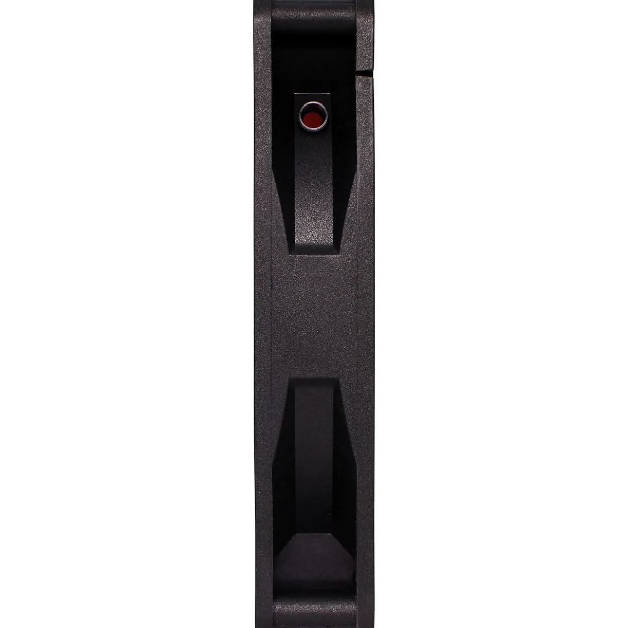 Xilence XF050 140x140x25mm 900 U/min 20 dB(A) schwarz/rot