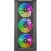 Xilence Xilent Blade II Midi Tower ohne Netzteil schwarz
