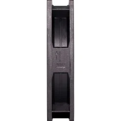 Xilence XPF120.R.PWM 120x120x25mm 1500 U/min 28 dB(A) schwarz/rot