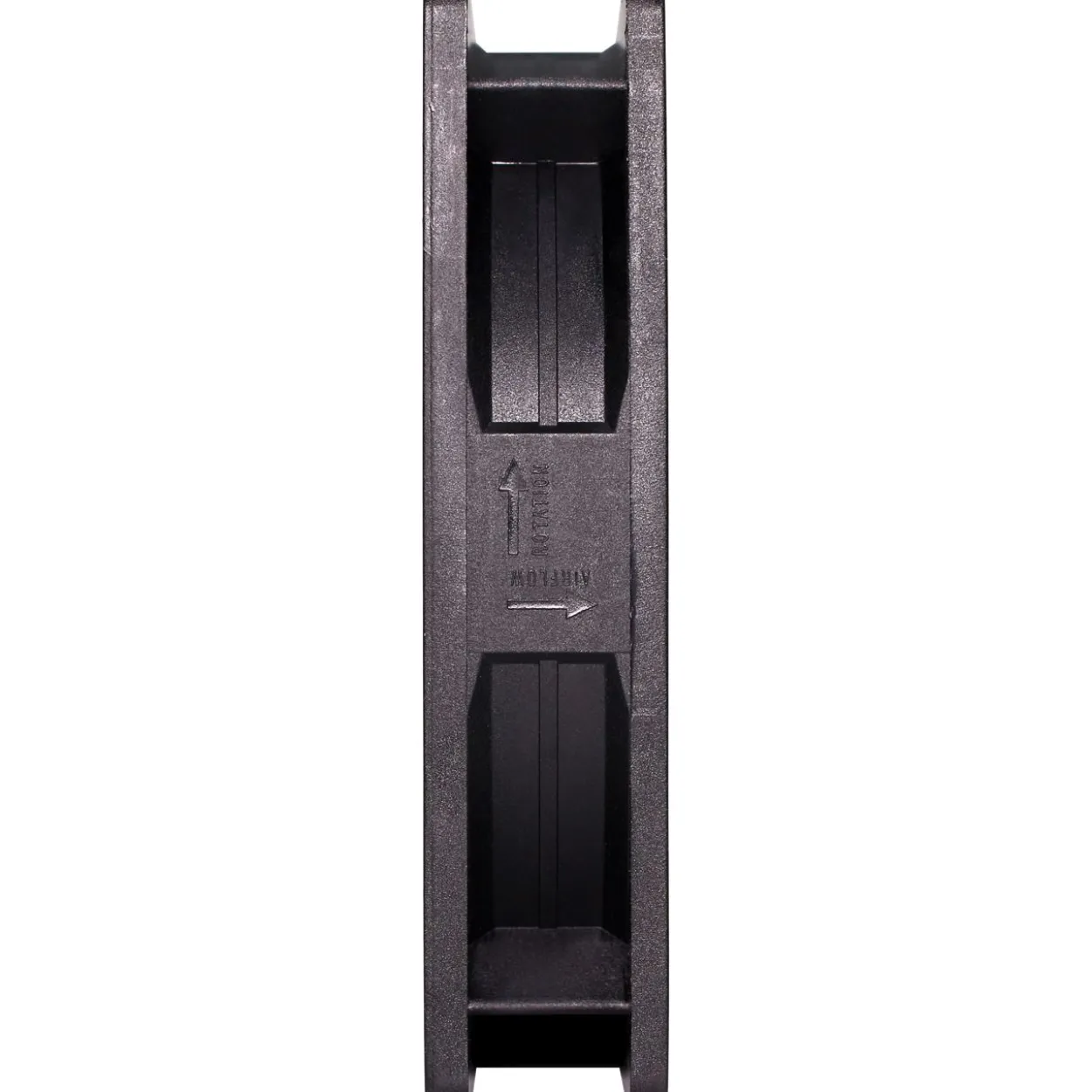 Xilence XPF120.R.PWM 120x120x25mm 1500 U/min 28 dB(A) schwarz/rot