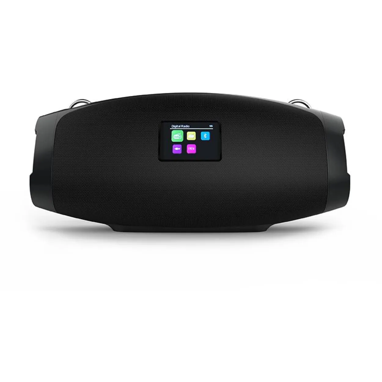 XORO DAB 800, DAB+, FM, BT, IP44