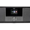 XORO HMT 600 V2, CD Player, Internetradio, DAB+/FM,USB,Spoty