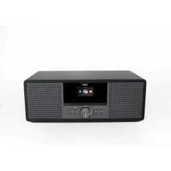 XORO HMT 600 V2, CD Player, Internetradio, DAB+/FM,USB,Spoty
