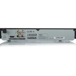 Xoro HSD 8470, DVD-Player, MPEG-4, 1080p Upscaling