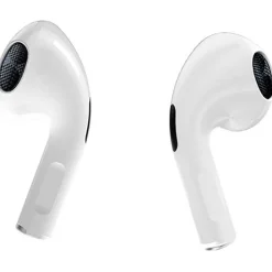 Xoro KHB 30 In-Ear-Kopfhörer inkl. Ladebox