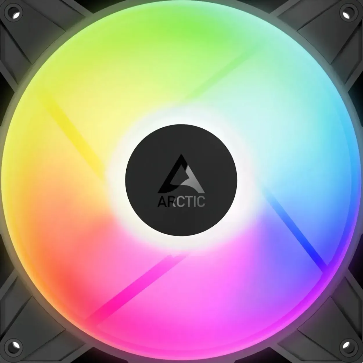 140x140x27mm Arctic P14 Pro Reverse A-RGB