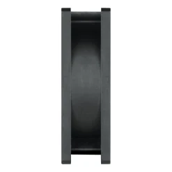 80x80x25mm Arctic P8 Silent 5er-Pack schwarz