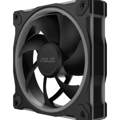 120x120x28mm Asus PRIME MR120 FAN ARGB BLACK