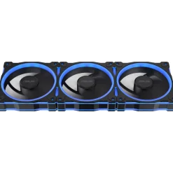 120x120x28mm Asus PRIME MR120 FAN ARGB BLACK 3IN1