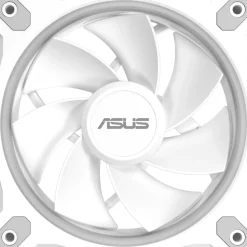 120x120x28mm Asus PRIME MR120 FAN ARGB REVERSE WHITE