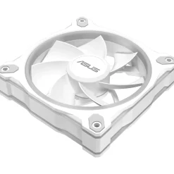 120x120x28mm Asus PRIME MR120 FAN ARGB REVERSE WHITE