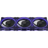 120x120x28mm Asus PRIME MR120 FAN ARGB REVERSE BLACK 3IN1
