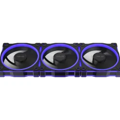 120x120x28mm Asus PRIME MR120 FAN ARGB REVERSE BLACK 3IN1