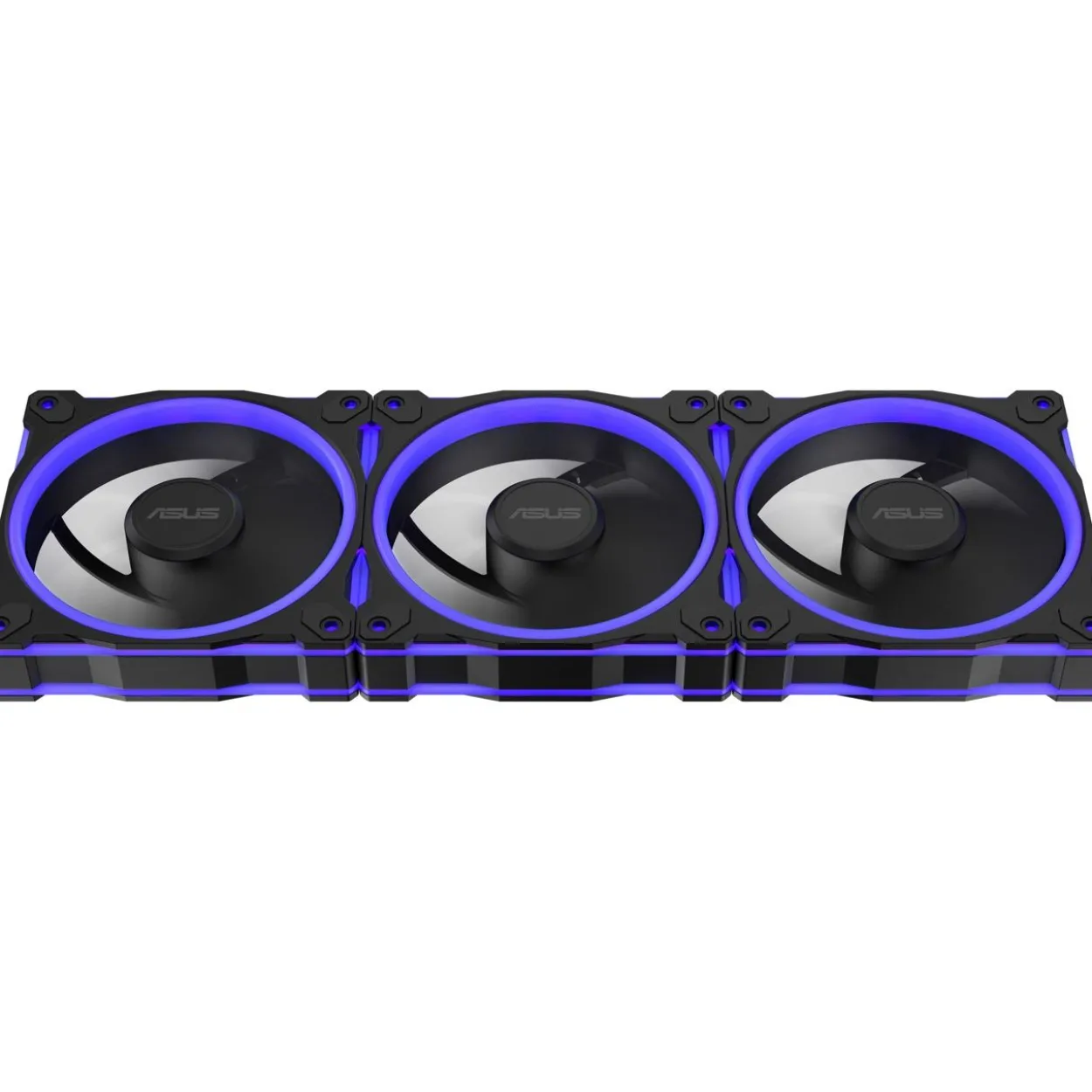 120x120x28mm Asus PRIME MR120 FAN ARGB REVERSE BLACK 3IN1