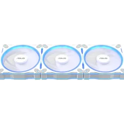 120x120x28mm Asus PRIME MR120 FAN ARGB WHITE 3IN1