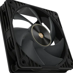 120x120x28mm Asus PROART PF120 FAN PWM BLACK
