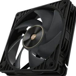120x120x28mm Asus PROART PF120 FAN PWM BLACK