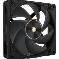120x120x28mm Asus PROART PF120 FAN PWM BLACK