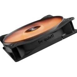 120x120x25mm be quiet! Light Wings LX PWM Reverse Black