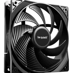 120x120x25mm be quiet! Pure Wings 3 PWM high-speed 2100 U/min 31 dB(A) schwarz