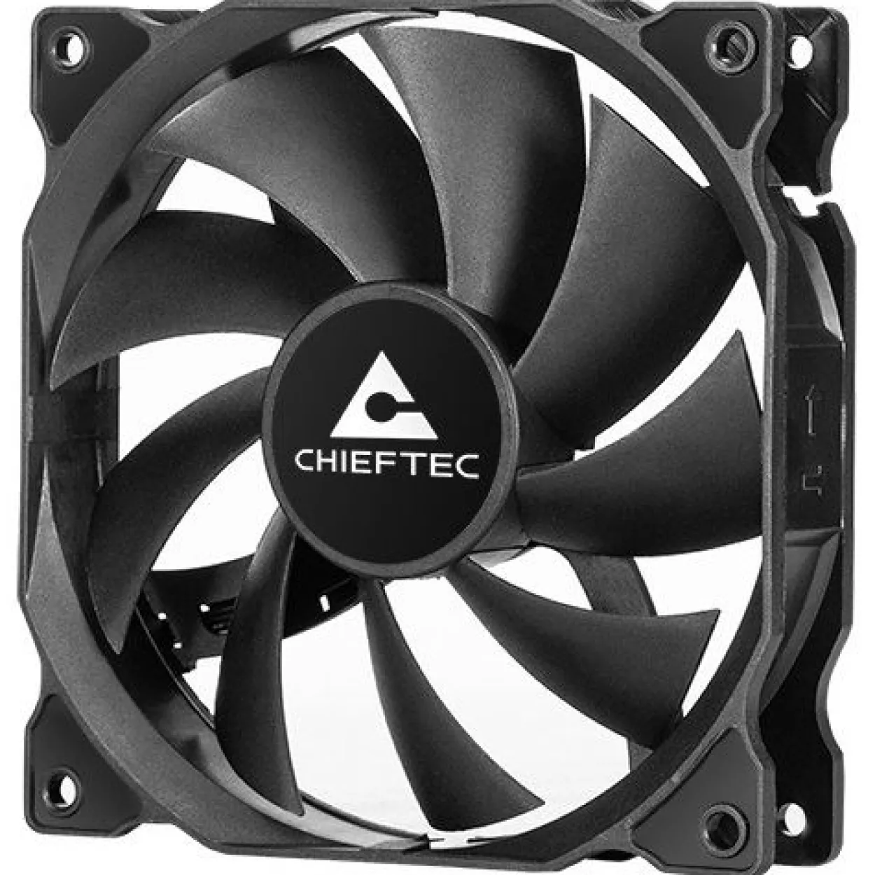 120x120x25mm Chieftec ZF-1225PWM