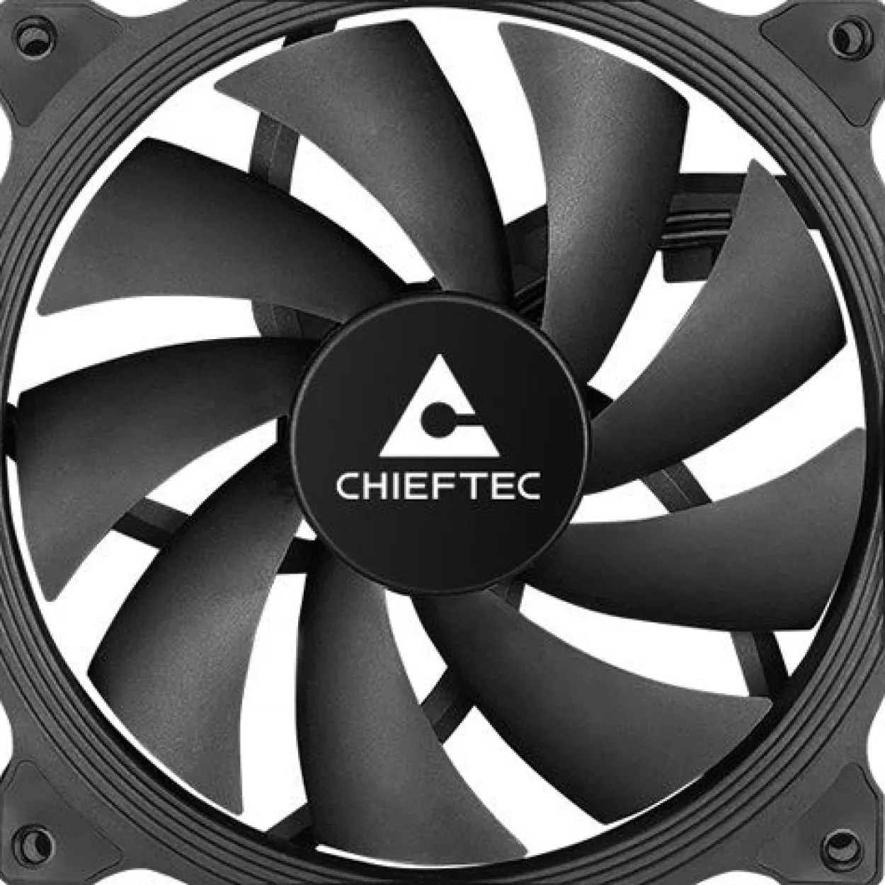 120x120x25mm Chieftec ZF-1225PWM