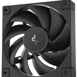 120x120x25mm Deepcool FD12 PWM black