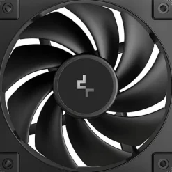 120x120x25mm Deepcool FD12 PWM black