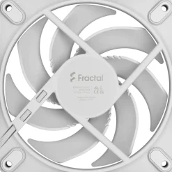 120x120x25mm Fractal Design Lüfter Momentum 12 White