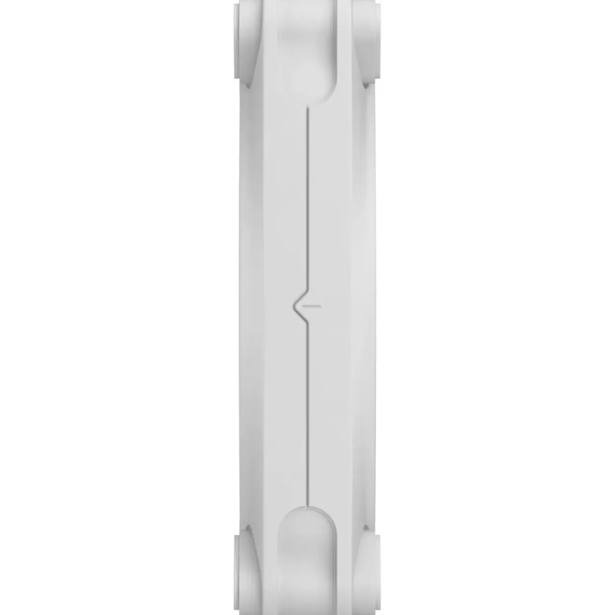 120x120x25mm Fractal Design Lüfter Momentum 12 White